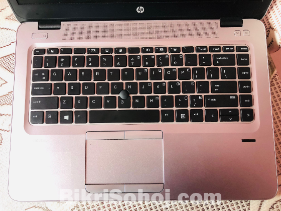 HP EliteBook 840 i5 6th Generation